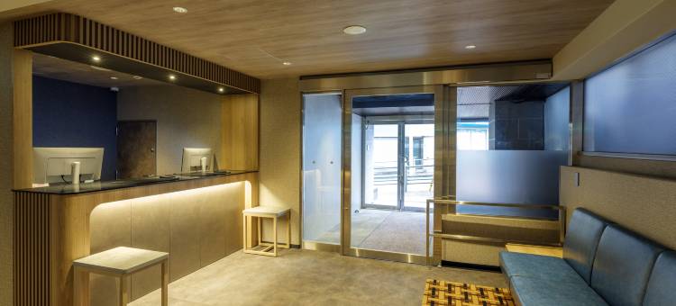 东京东十条MYSTAYS酒店(HOTEL MYSTAYS Higashi Jujo  (Old name：Flexstay Inn Higashi Jujo))图片