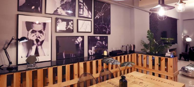 小绵羊民宿图片