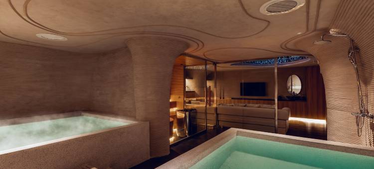 金温泉酒店(Kin Hotel Onsen Edition)图片