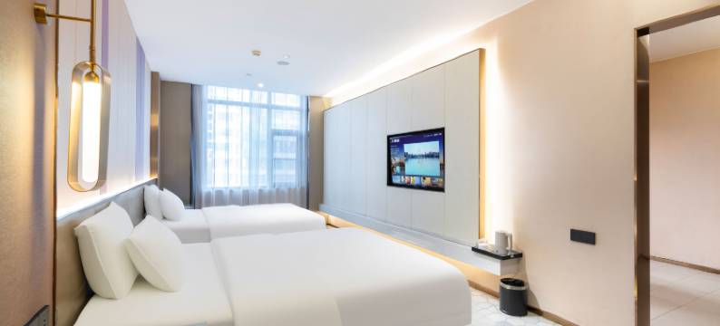 麓枫酒店(怀化芷江店)图片