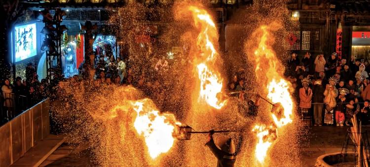 遵义凤凰大酒店(国贸购物中心店)图片