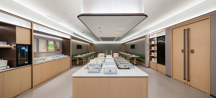 全季酒店(福州三坊七巷道山路店)图片