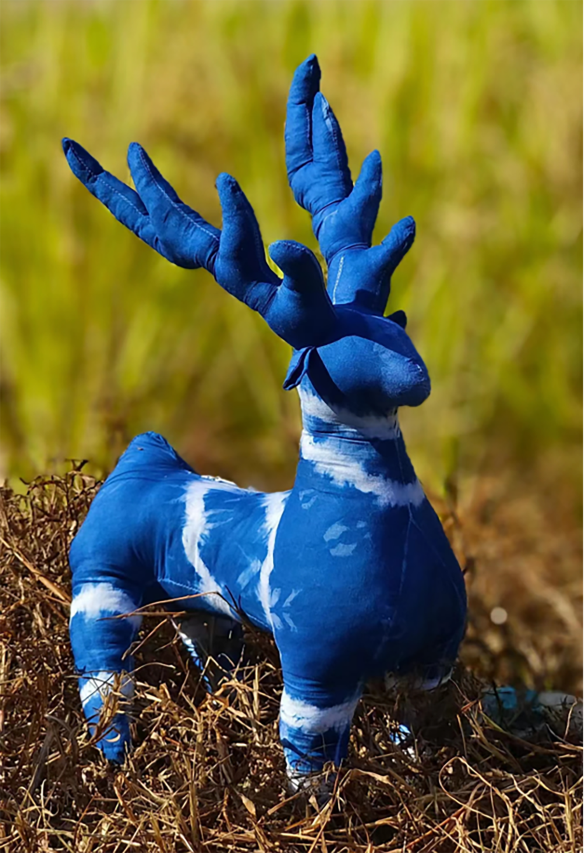 未见山染民宿图片