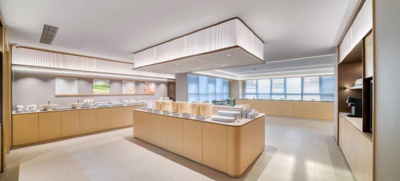 全季酒店(宁波东钱湖店)图片