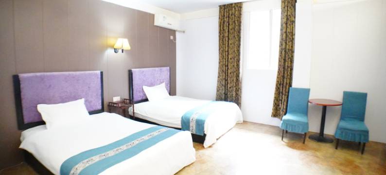 二号商务酒店(新桥医院店)图片