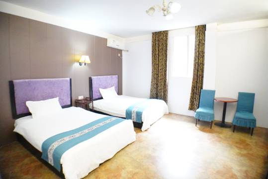 二号商务酒店(新桥医院店)