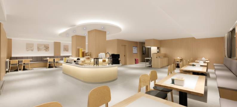 飘HOME连锁酒店(北京国贸东华贸店)图片