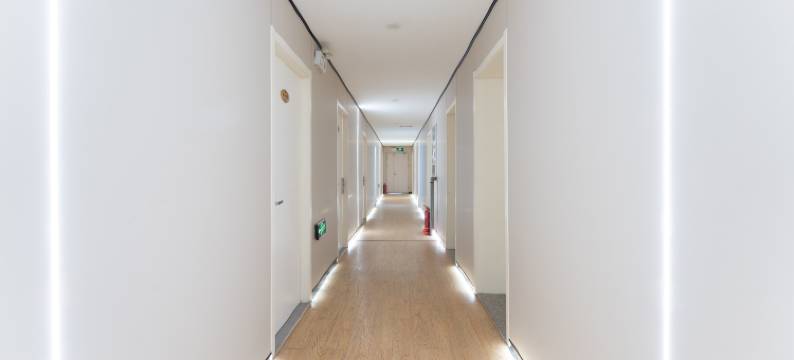 悠唐｜居家Warm Seaside House 民宿(威海威高广场店)图片