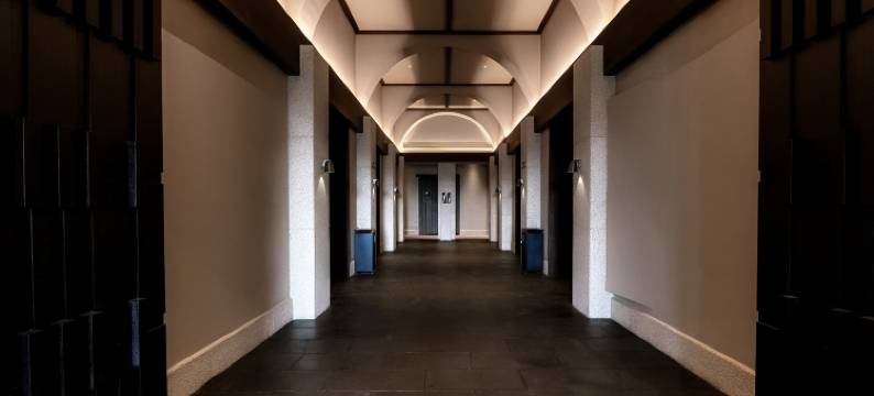 隐序东方美学设计师民宿(甲秀楼青云市集店)图片