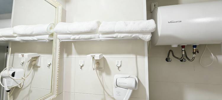 长沙鑫祥公寓图片