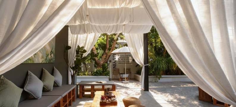 巡隐·Wildness Luxury 野奢避世亲子美宿(深圳较场尾沙滩店)图片