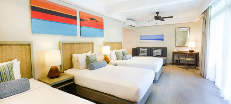 胡尼利奥旅馆(Huni Lio)图片