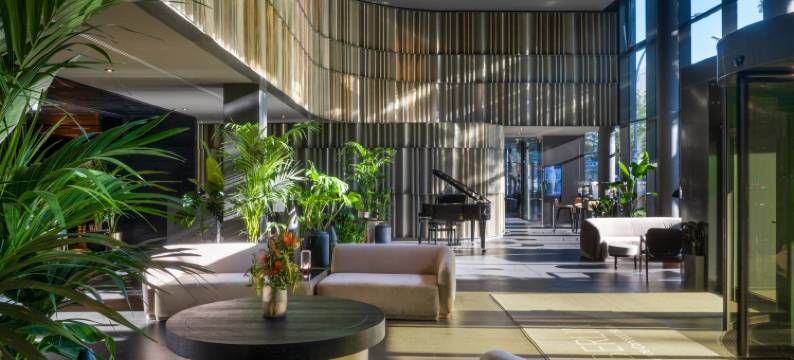 SANA柏林酒店(SANA Berlin Hotel)图片