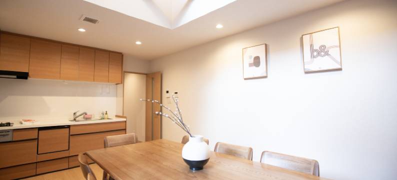 b&FLAT花园1号店(b&FLAT-Hanazono)图片