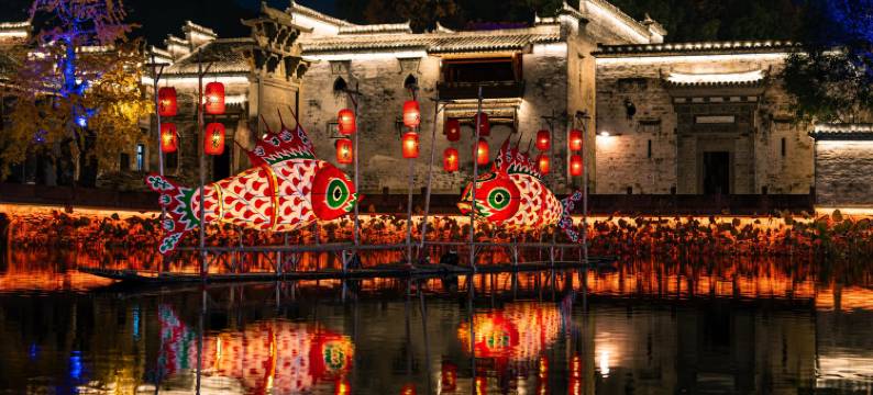 婺里小筑城市民宿(上饶市婺源文化广场店)图片