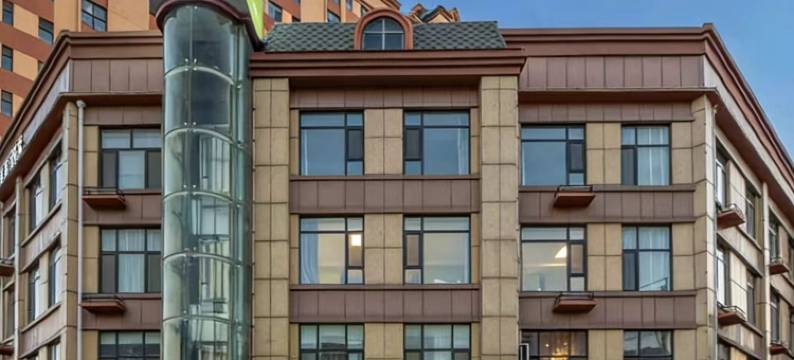 海友酒店(邢台威县美食街店)图片