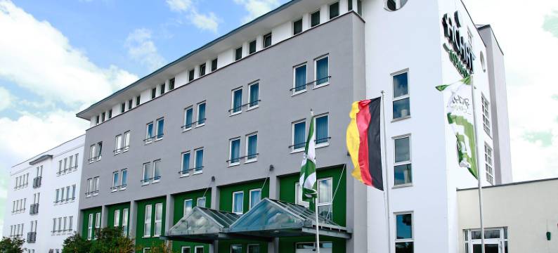 霍肯海姆 ACHAT 酒店(ACHAT Hotel Hockenheim)图片