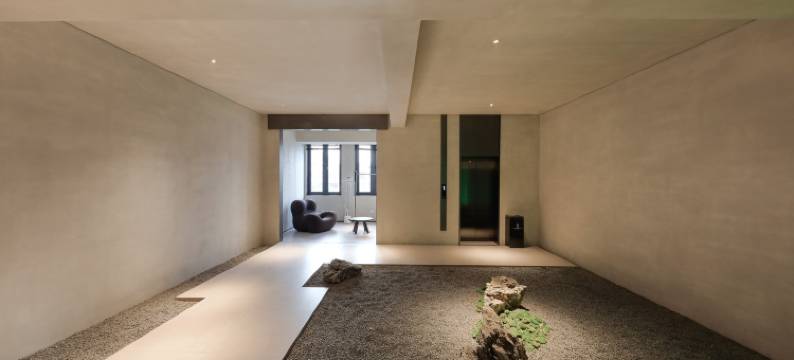 墨城酒店(周口店)图片