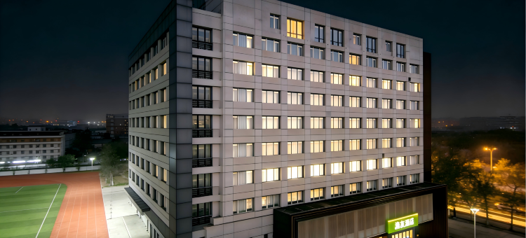 海友酒店(北京五道口语言大学店)图片