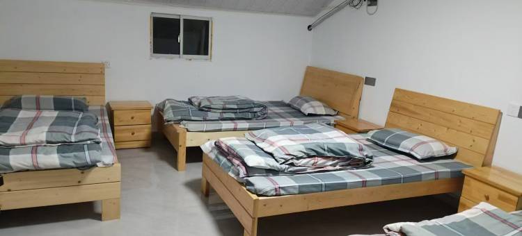 嘉兴红灯笼民宿图片