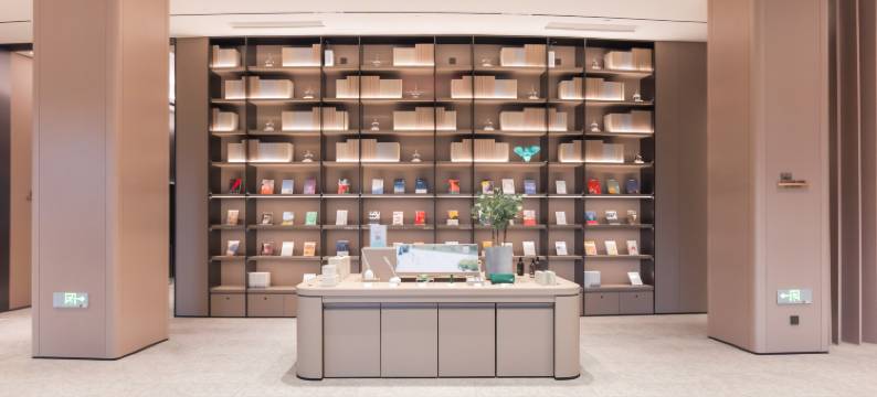 全季酒店(泉州南安成功国际会展中心店)图片