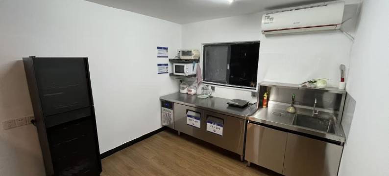 甜屋酒店(北京路步行街店)图片