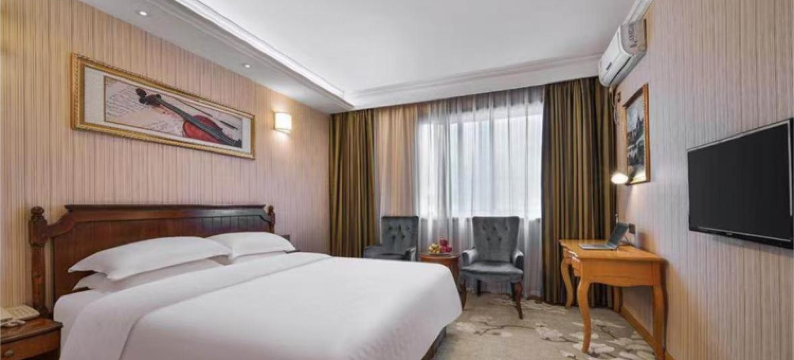 如家云上四季酒店(北京南站角门东地铁站店)图片