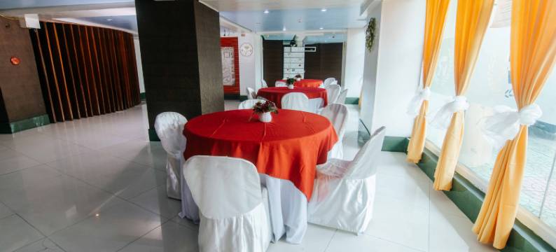 Villa Rosita Hotel Naga City by RedDoorz图片