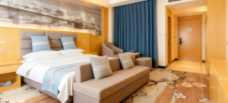 速8酒店(且末玉都夜市店)图片