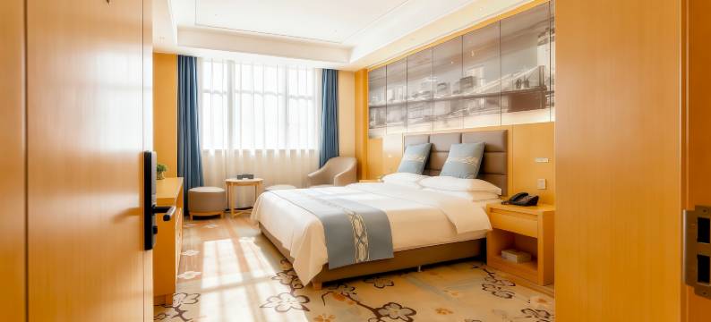 速8酒店(且末玉都夜市店)图片