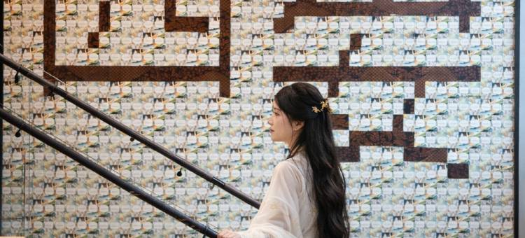 宜尚酒店(西安朝阳门永兴坊店)图片