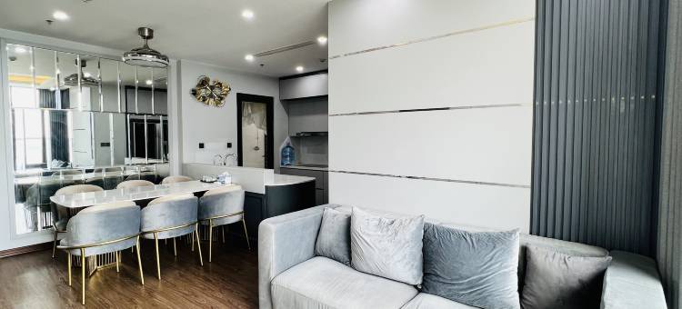 Vinhomes Skylake | Luxury service apartment Hanoi - Harry Homes图片