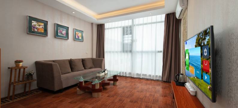 贵港西江酒店(达开高中店)图片