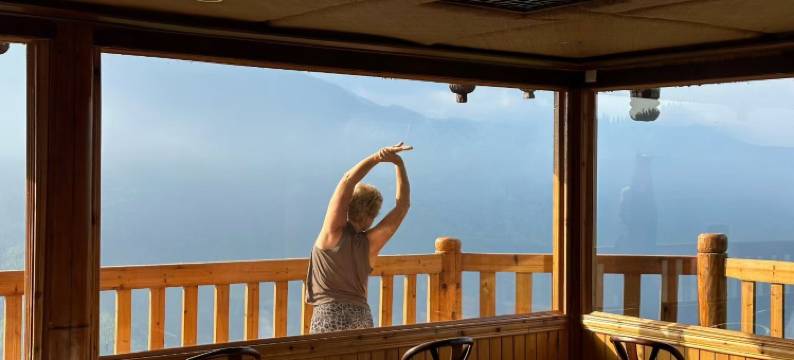 龙脊之眼·理安秘境隐世山庄图片