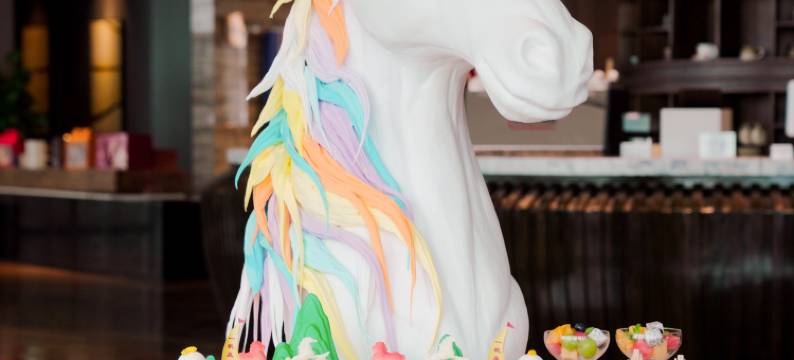 海口希尔顿酒店图片