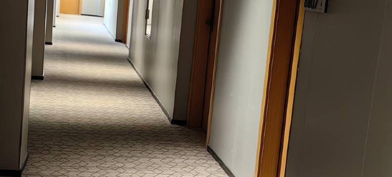 韶关乐昌城市酒店图片