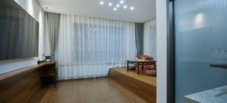 铭雪居民宿图片