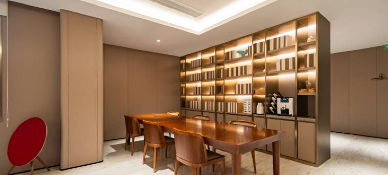 全季酒店(绍兴鲁迅故里迪荡新城店)图片