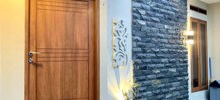 Blezz Villa Nirwana Tasik图片