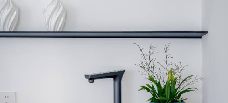 嘉善霁野民宿(云澜湾店)图片