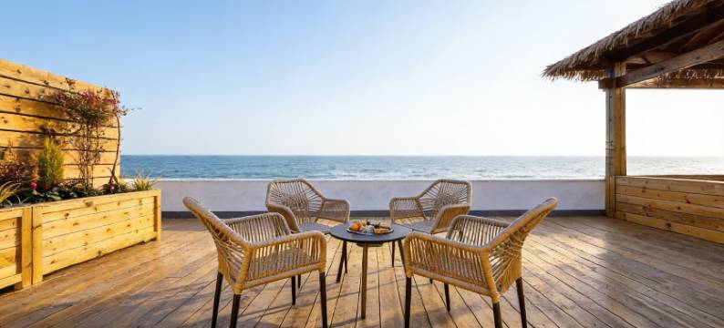 山林隐逸·主题小院(太湖西山店)图片