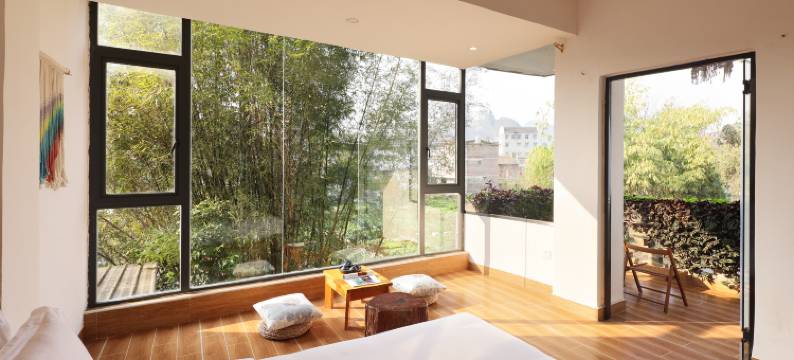 黄姚古镇念居客栈图片