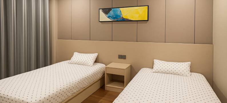 宿迁华庭商务宾馆(洋河店)图片