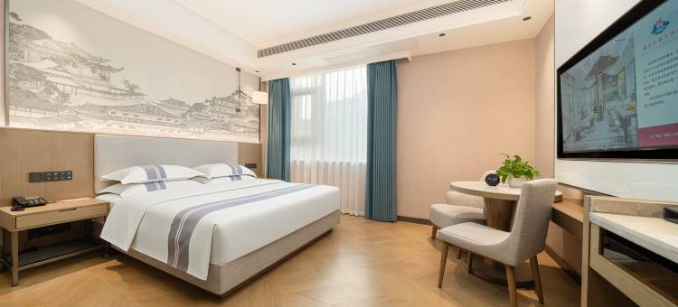 融安红楼大酒店(长安广场店)图片