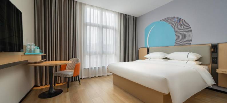 城市便捷酒店(柳州融安店)图片