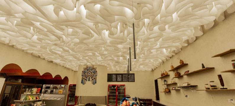 山有湖度假酒店图片