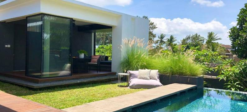 乌布原创酒店(Origin Ubud)图片