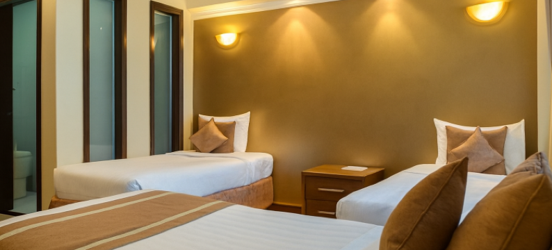 仲夏旅馆(Summerdale Inn)图片