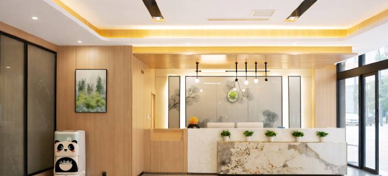 格林豪泰酒店(兰州永登站妇幼保健院店)图片