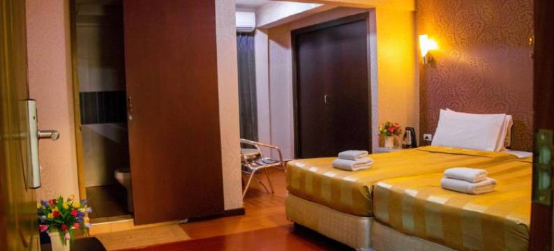 名片酒店及度假村(Visiting Card Hotel & Resort)图片